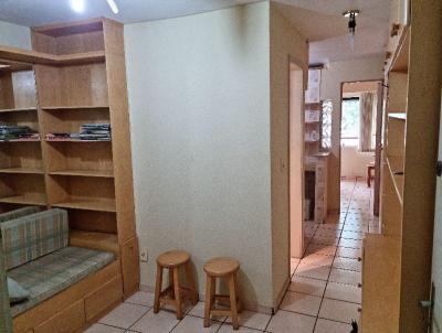 Apartamento para Locação, em Brasília, bairro Asa Norte, 1 dormitório, 1 banheiro