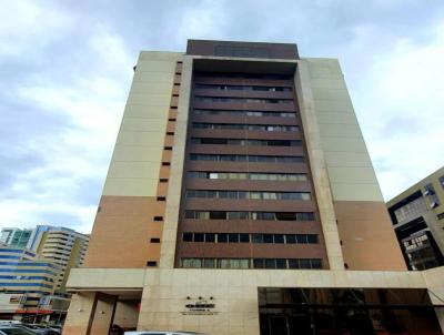Apartamento para Venda, em RA I Brasília, bairro Águas Claras, 1 dormitório, 1 banheiro, 1 suíte, 1 vaga